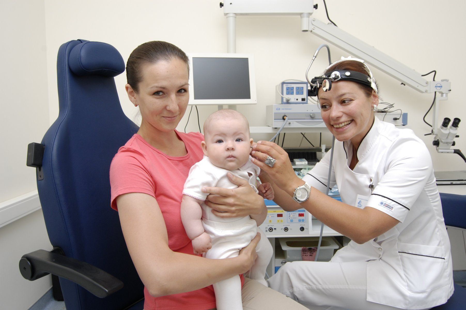 The best IVF clinics in Moscow in 2025