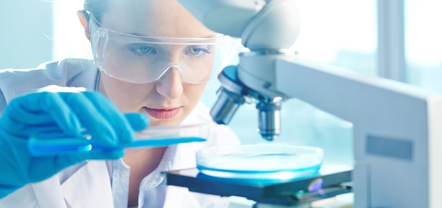 The best medical analysis laboratories in Moscow in 2025