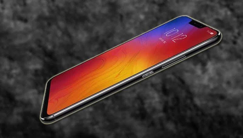 Smartphone Lenovo Z5s: advantages and disadvantages