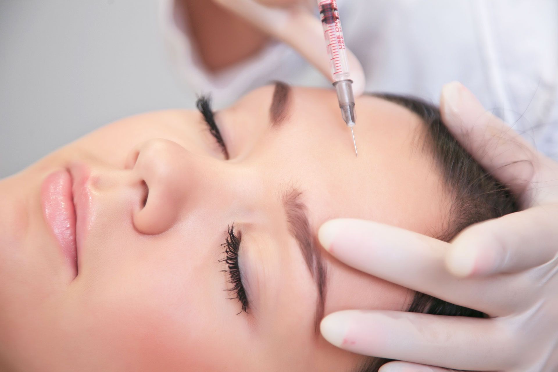 The best preparations for facial mesotherapy in 2025