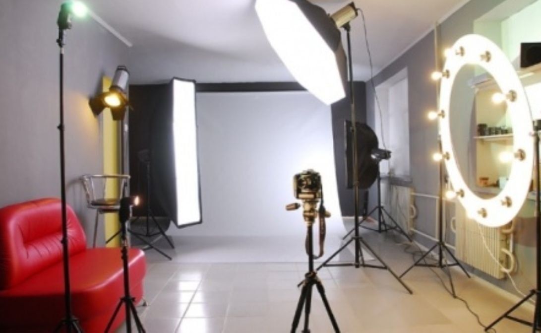 Rating of the best photo studios in Yekaterinburg for high-quality photo shoots in 2025