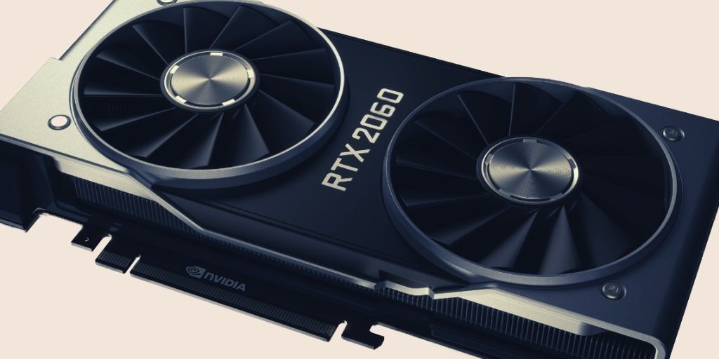 顯卡 NVidia RTX 2060：優缺點