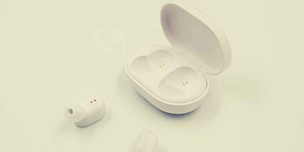 Casque Xiaomi AirDots - avantages et inconvénients