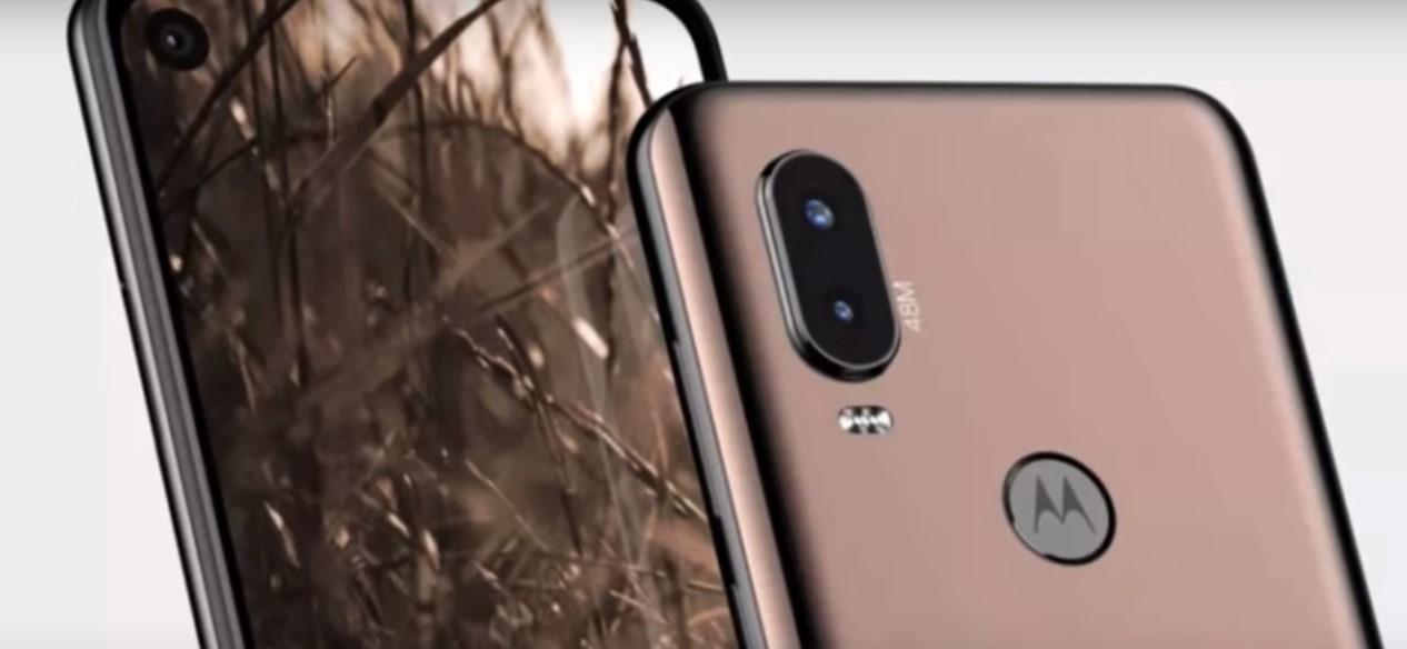 Smartphone Motorola P40: prednosti i mane