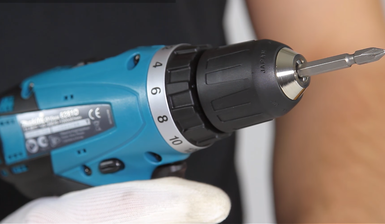 Review of the best Makita screwdrivers in 2025