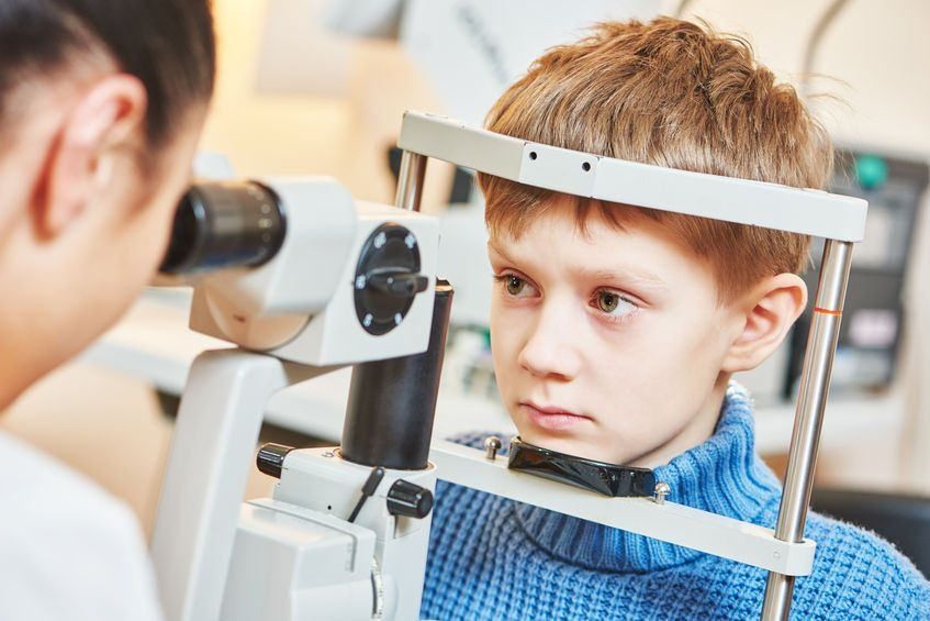 Review of the best ophthalmological clinics in Omsk in 2025