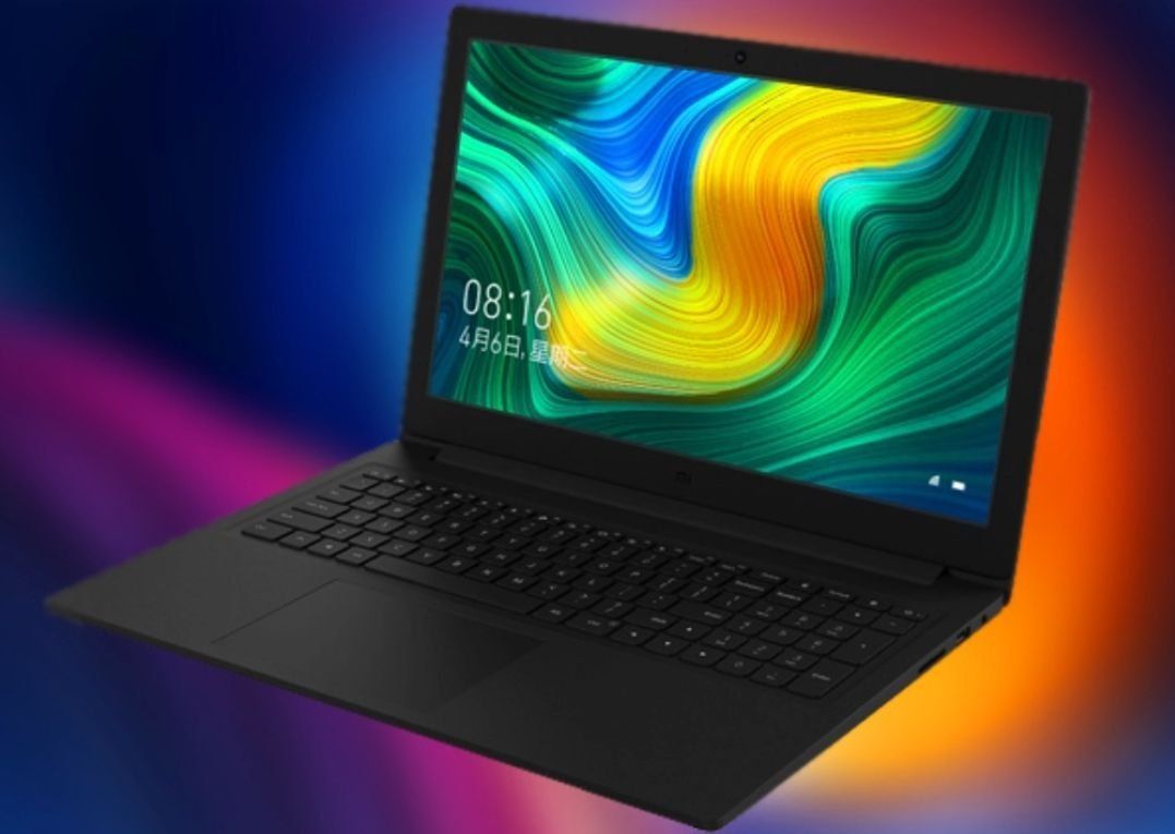 Puissant et élégant Xiaomi Mi Notebook 15.6 lite : avantages et inconvénients