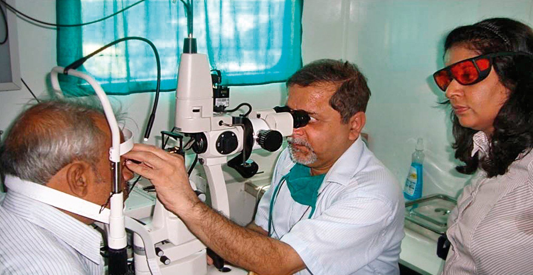 Rating of the best ophthalmological clinics in Rostov-on-Don in 2025