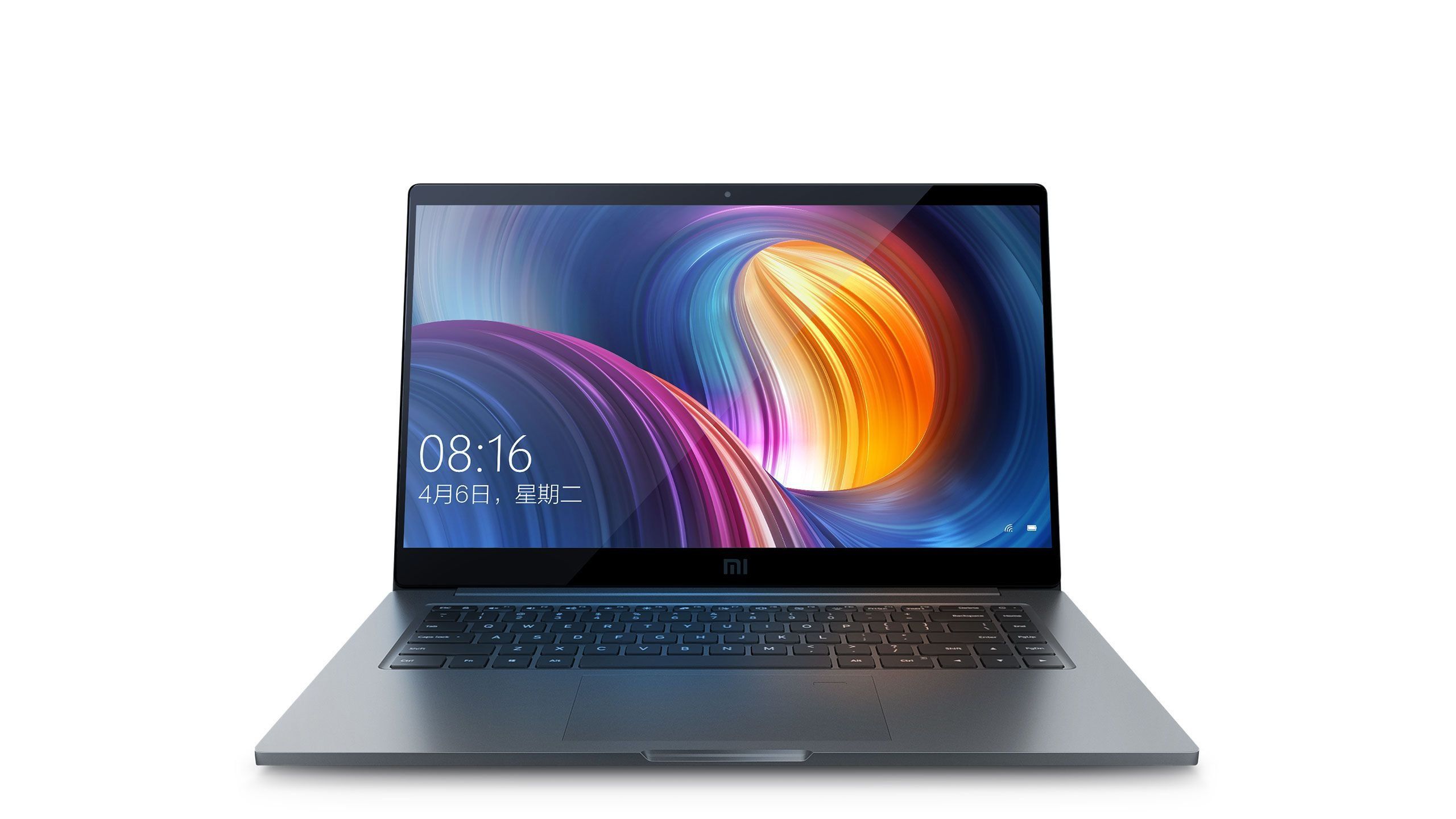 Test du portable Xiaomi Mi Notebook Pro 15.6 GTX : avantages et inconvénients