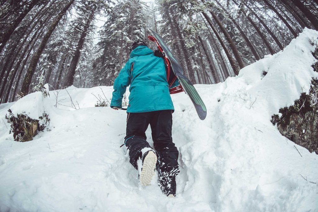 Rangiranje najboljih ruksaka za snowboard u 2025