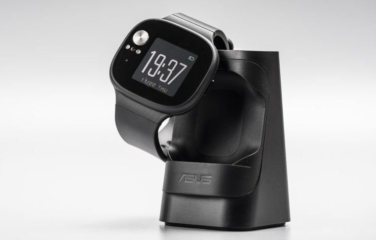 ASUS VivoWatch BP recenzija pametnog sata