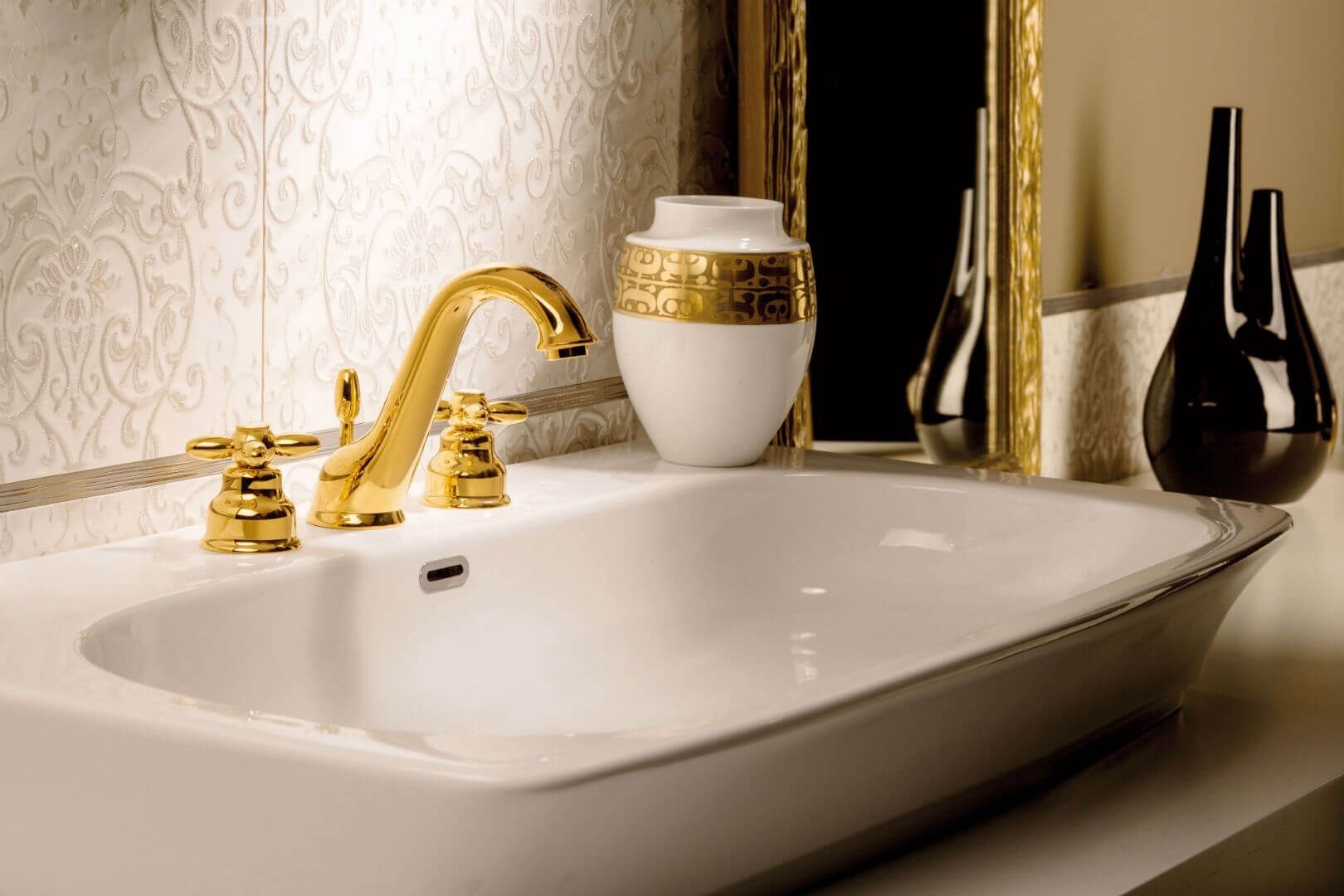 Ranking of the best KAISER faucets in 2025