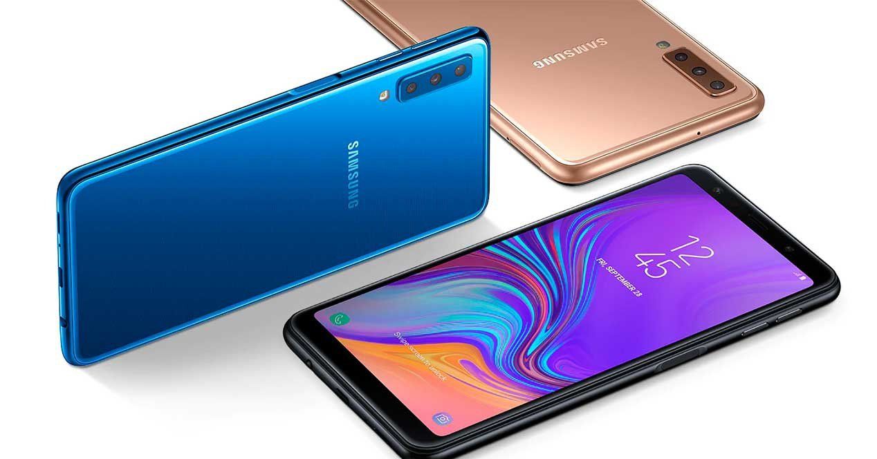 Recenzija pametnog telefona Samsung Galaxy M30