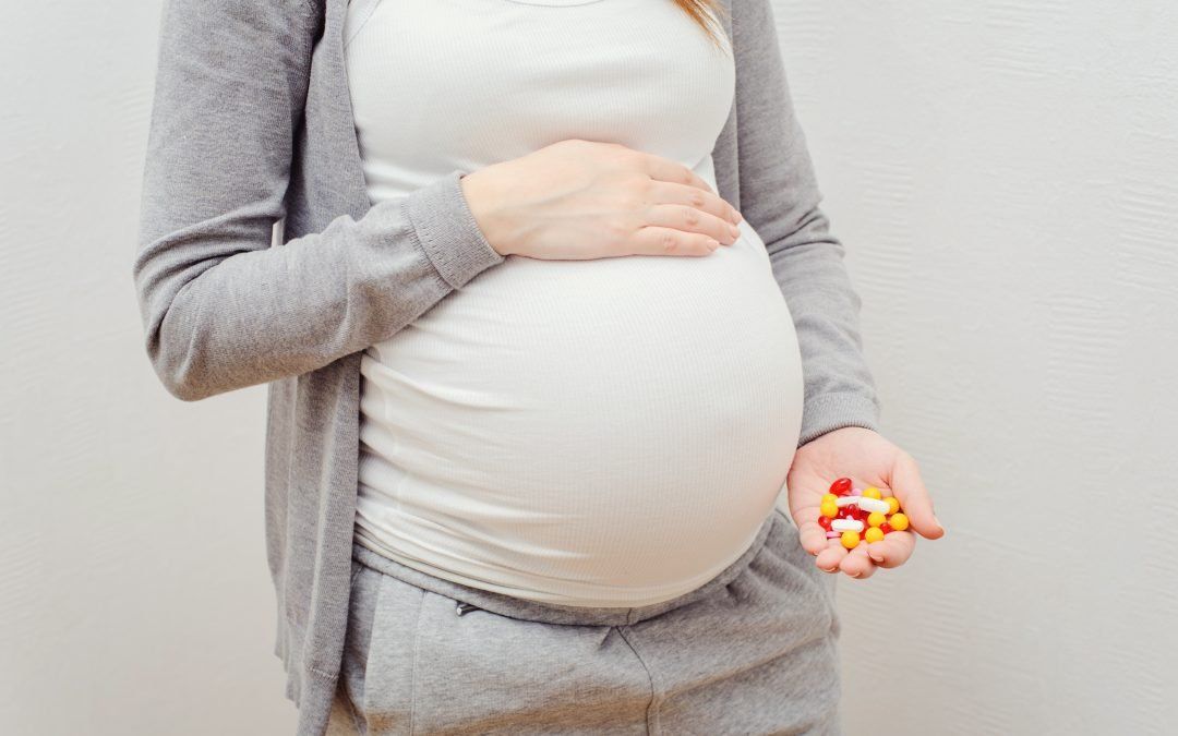 Best prenatal vitamins in 2025