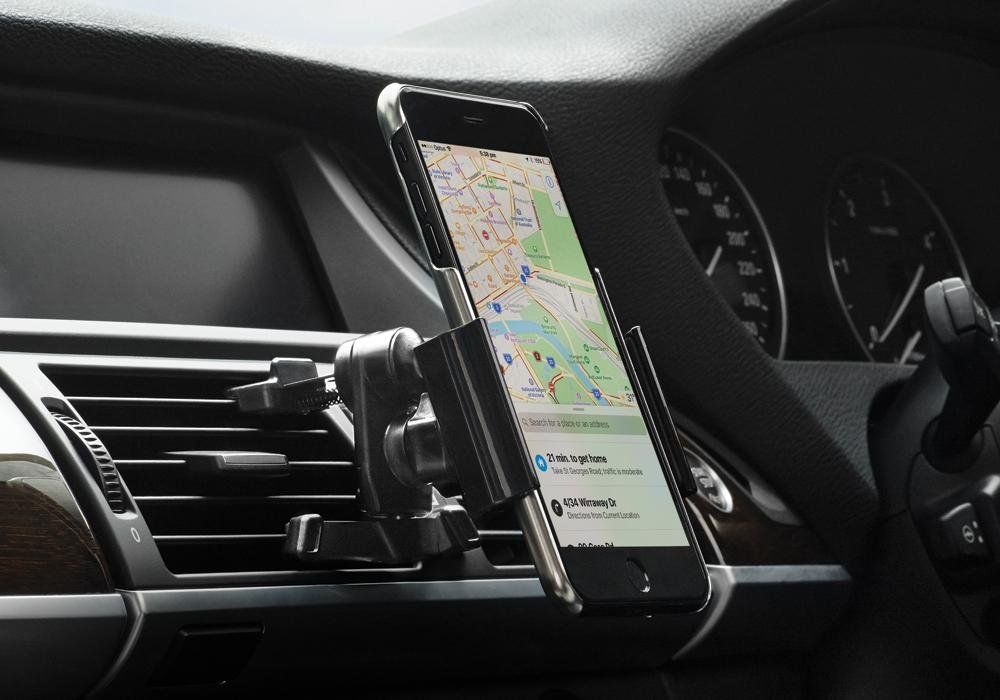 Ranking of the best smartphone car holders in 2025