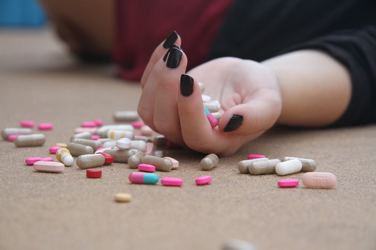 The best and most effective antidepressants in 2025