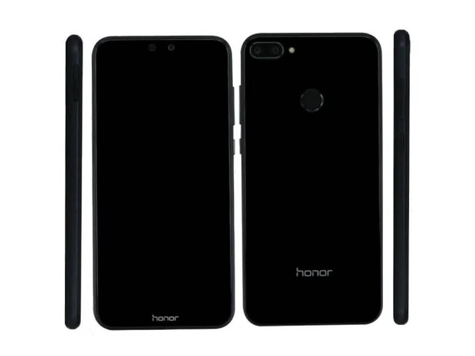 Pametni telefon Huawei Honor Play 8A: prednosti i mane