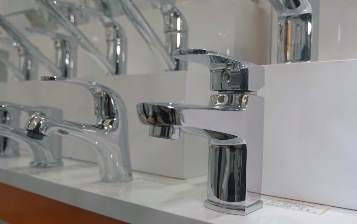 Ranking of the best Hansgrohe faucets of 2025