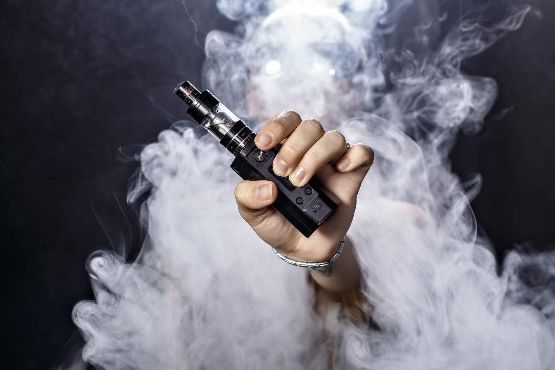 Les meilleurs atomiseurs pour e-cigarette en 2025