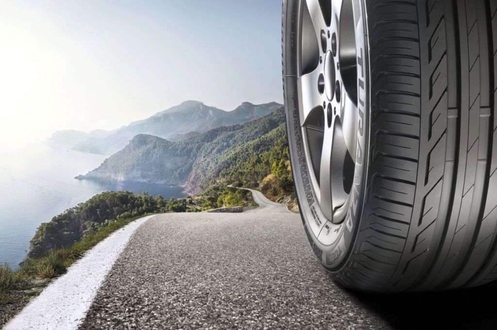 Ranking the best summer tires in 2025