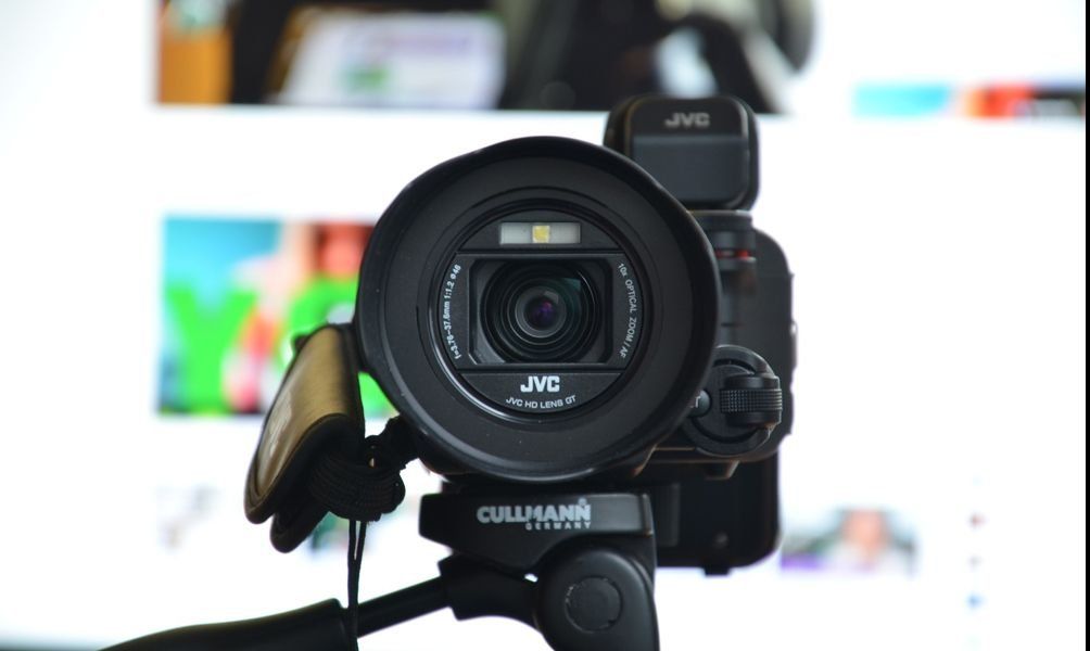 Caméscopes JVC : examen des meilleurs modèles en 2025