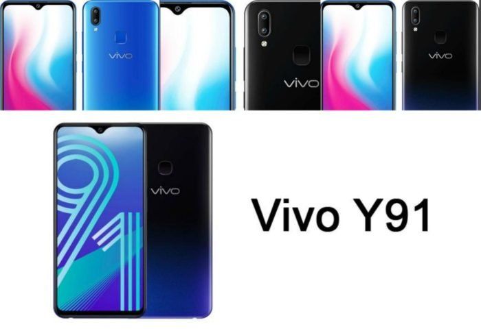 Recenzija pametnog telefona Vivo Y91 (Mediatek)