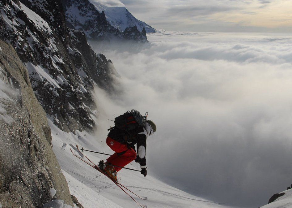 Les meilleurs sacs à dos freeride et backcountry en 2025