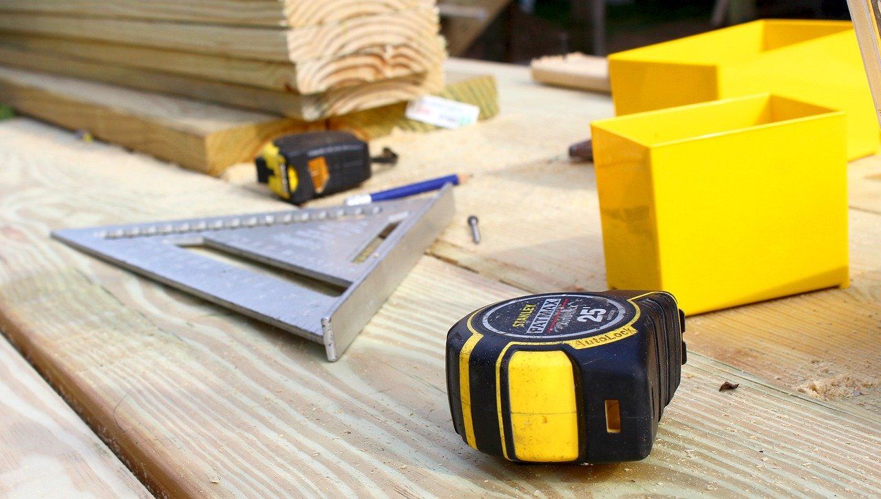 Rating of the best measuring tapes in 2025