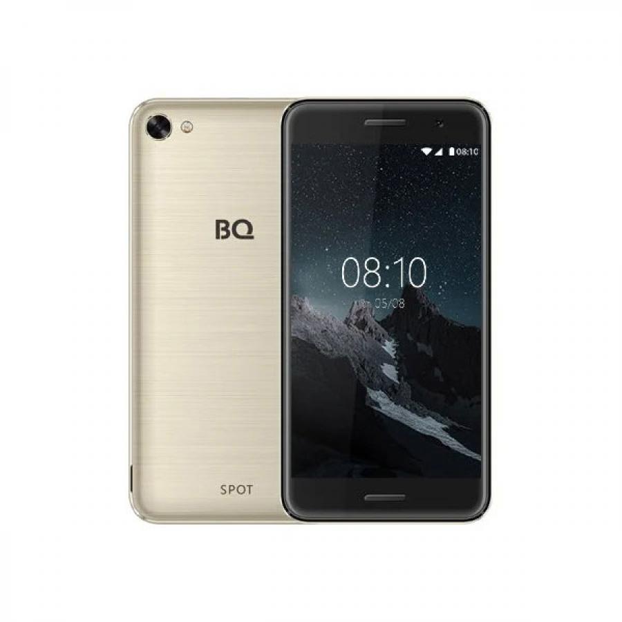 Smartphone BQ 5010G Spot - advantages and disadvantages