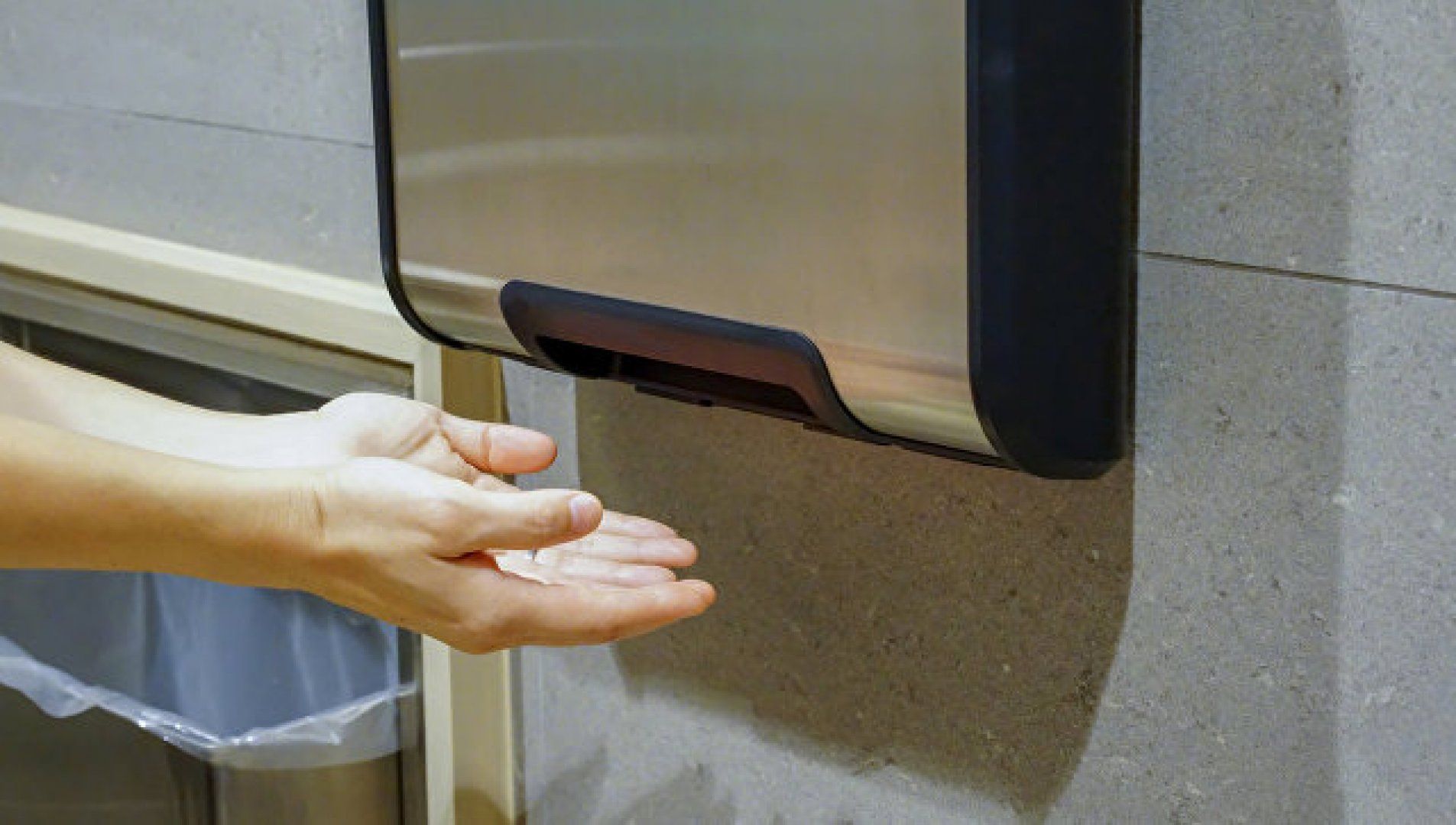 Rating of the best hand dryers of 2025