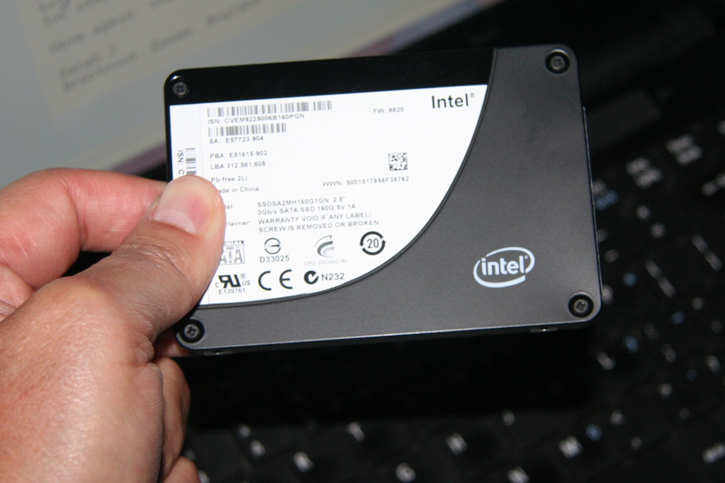 Les meilleurs fabricants de SSD en 2025