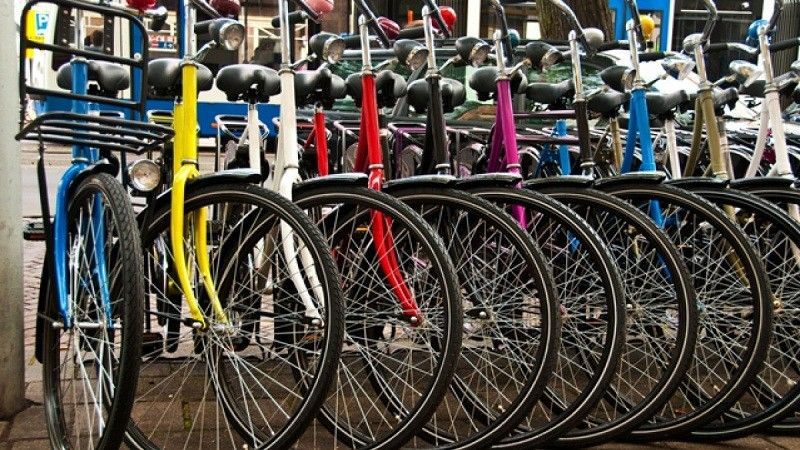 Classement des meilleurs vélos en 2025 à un prix allant jusqu'à 30 000 roubles