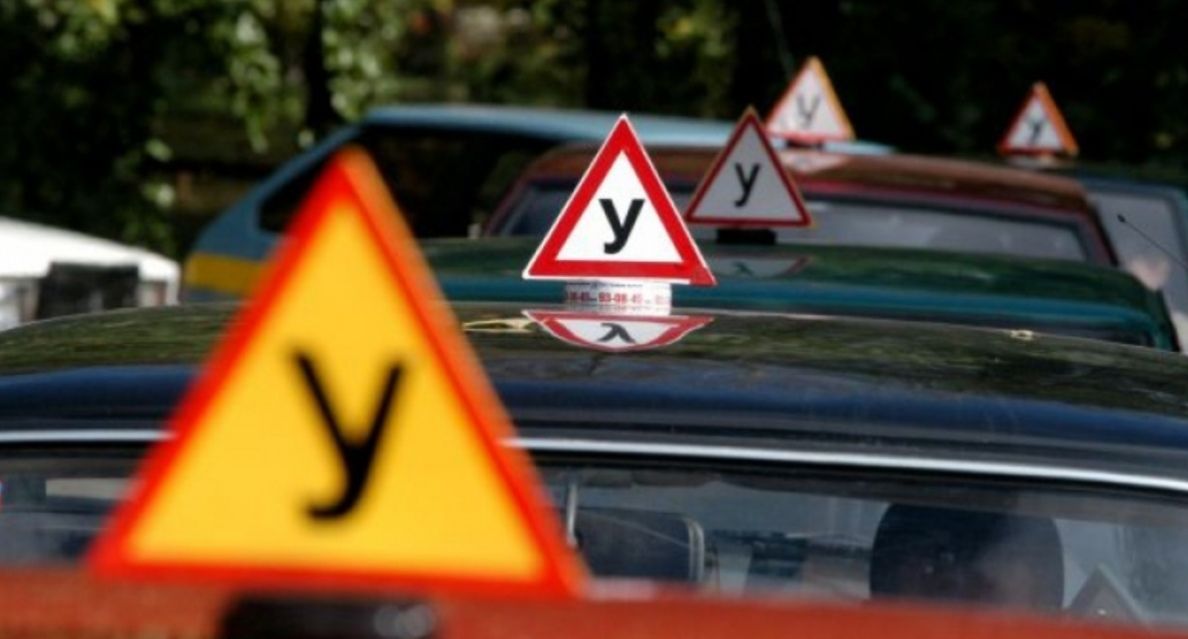 The best official driving schools in St. Petersburg in 2025