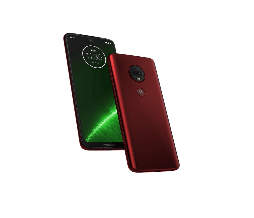 智能手機概述摩托羅拉 Moto G7 Play、Plus 和 Power