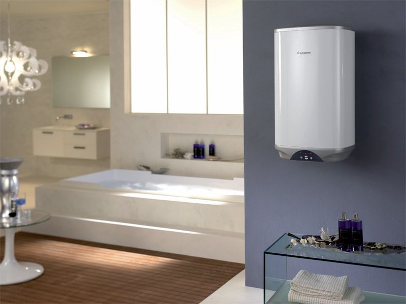 Review of the best Ariston water heaters of 2025