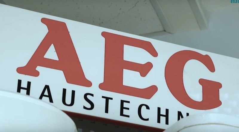 Bilan des meilleurs chauffe-eau AEG de 2025