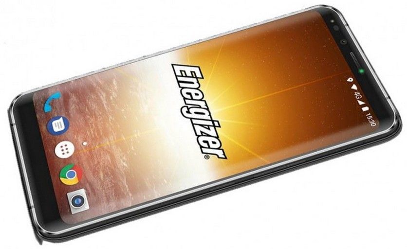 Smartphone Energizer Hardcase H591S - advantages and disadvantages