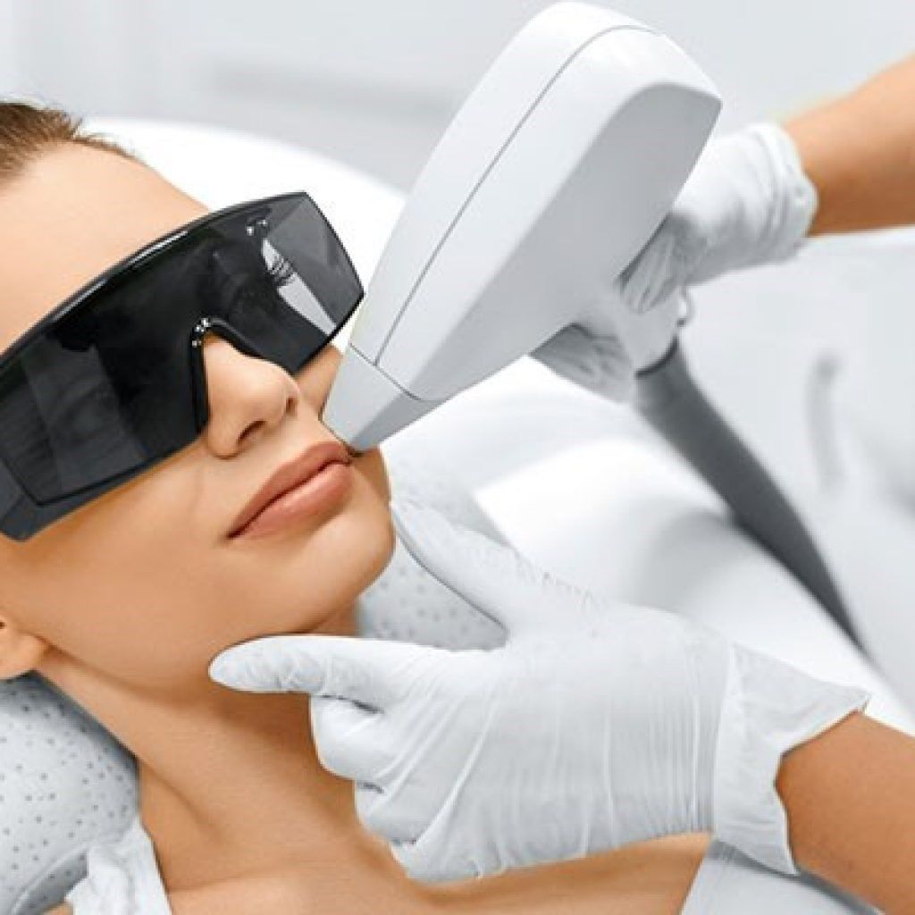 Best laser hair removal clinics in Chelyabinsk 2025