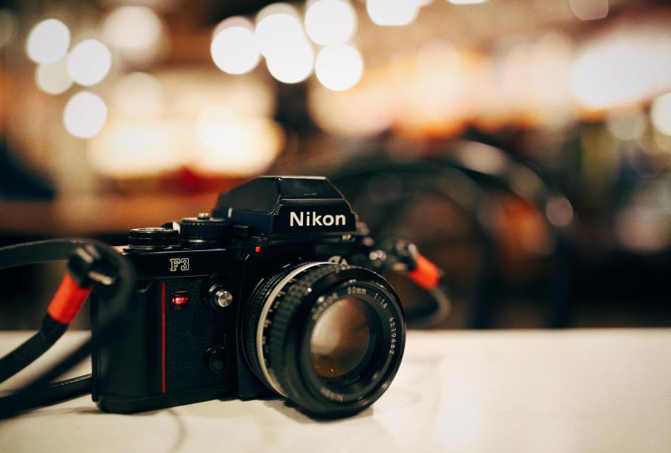 Ranking the best lenses for Nikon cameras in 2025