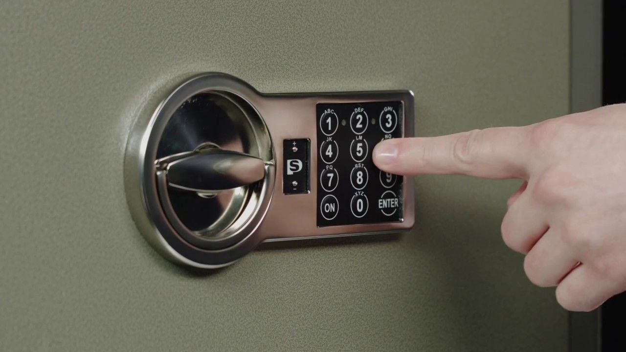 Rating of the best safes in 2025 and how to choose the right one