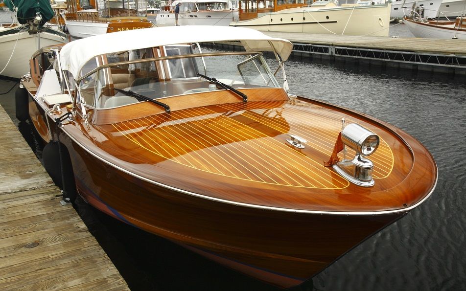 Rating of the best yacht varnishes in 2025