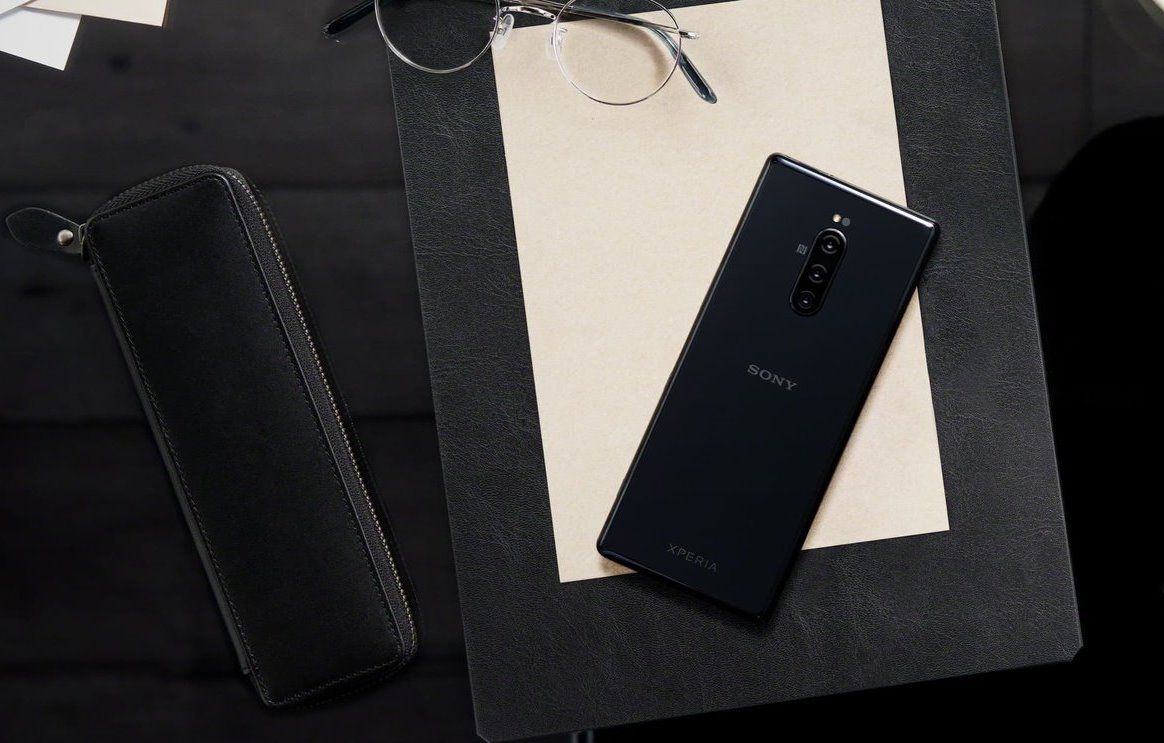 Pametni telefon Sony Xperia 1 - prednosti i mane