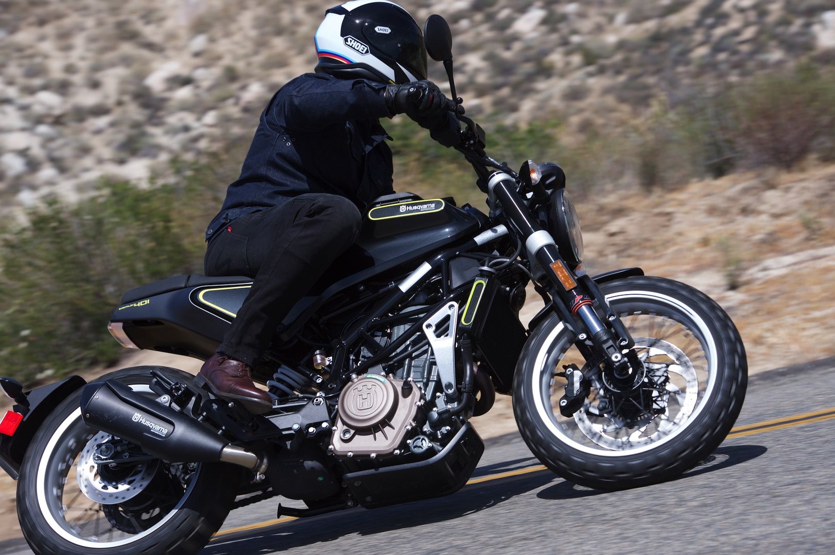 Review of the best motorcycle jeans of 2025