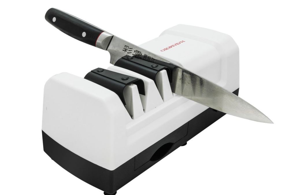 Rating of the best knife sharpeners of 2025