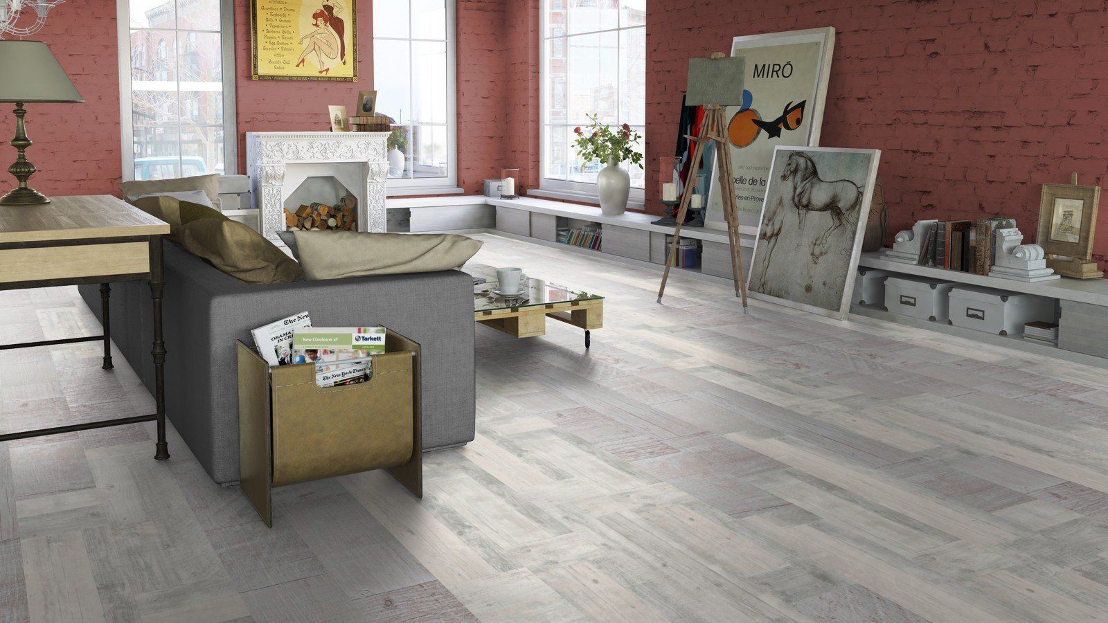 Rating of the best linoleum manufacturers in 2025