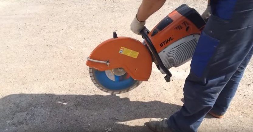 Rating of the best gas and electric cutters in 2025