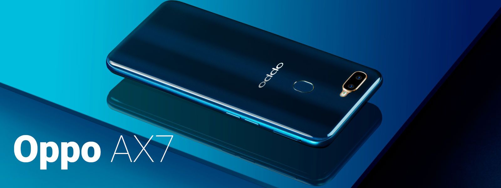 Pametni telefon OPPO AX7 - prednosti i mane