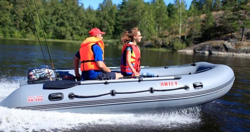 Classement des meilleures pompes à bateau de 2025