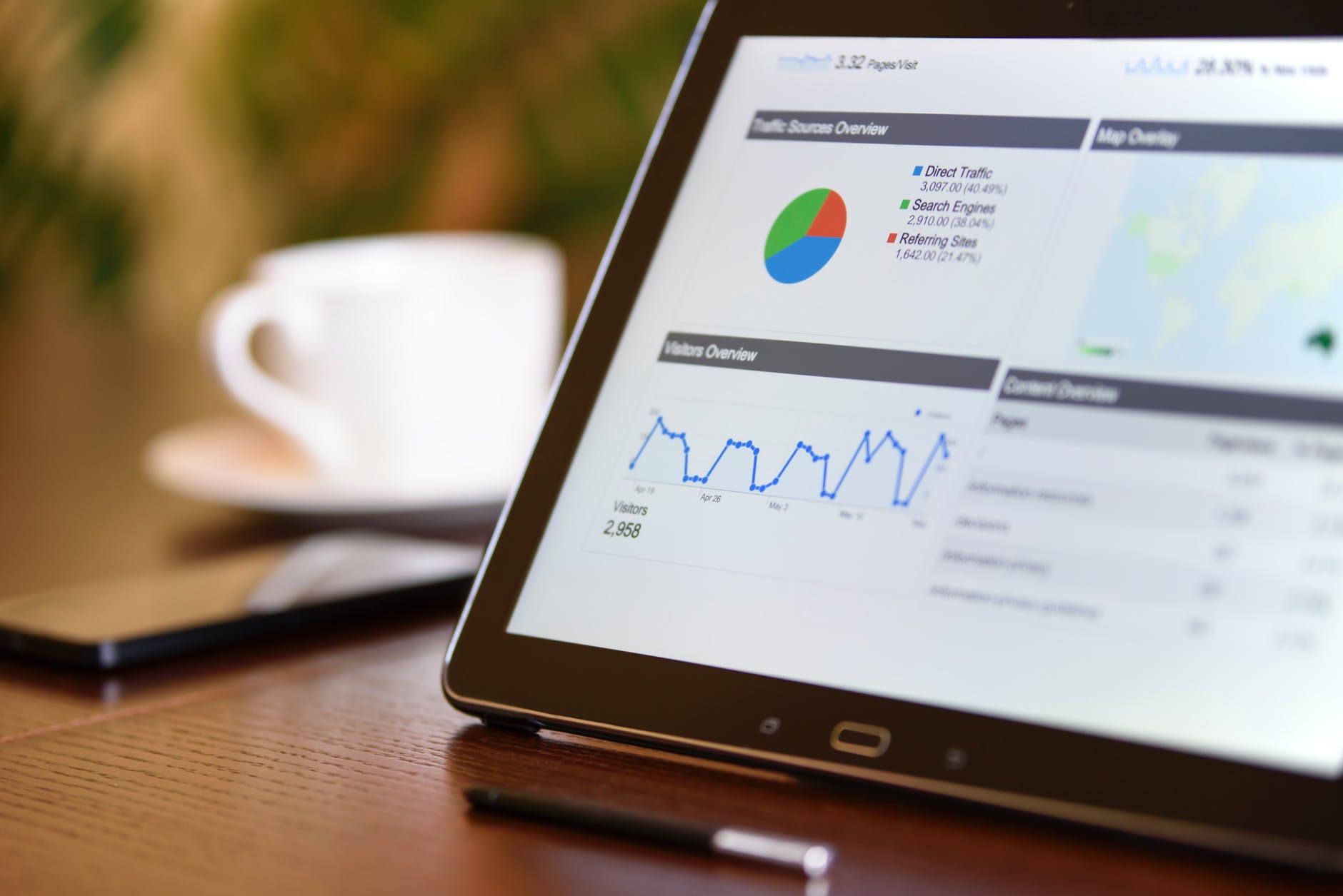 Classement des meilleures tablettes 7 pouces en 2025