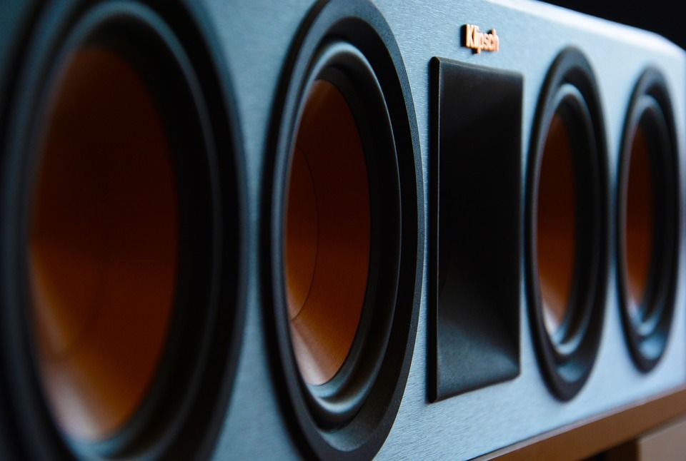 Rating of the best acoustic systems in 2025